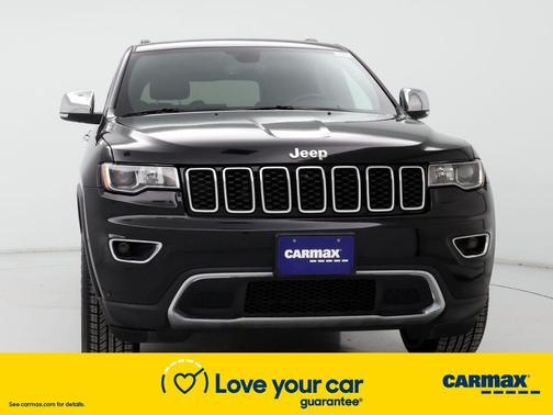Photo 5 of 28 of 2019 Jeep Grand Cherokee Limited