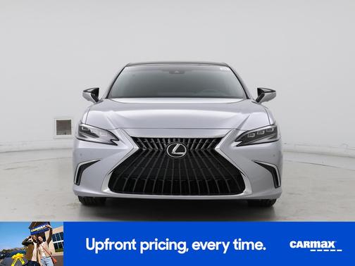 2025 Lexus ES 350 Ultra Luxury