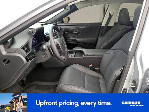 2025 Lexus ES 350 Ultra Luxury