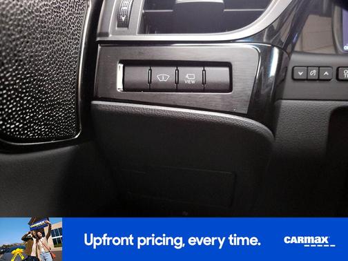 2025 Lexus ES 350 Ultra Luxury