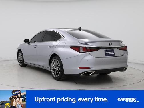 2025 Lexus ES 350 Ultra Luxury