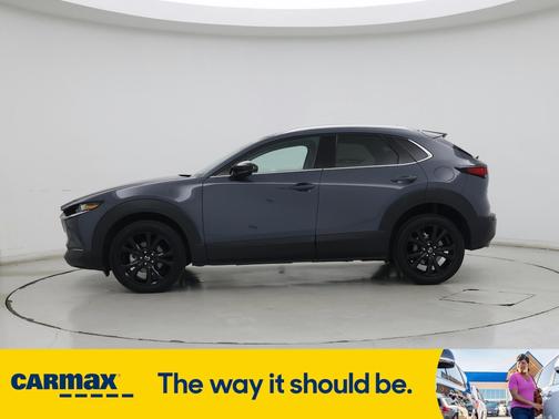 2021 Mazda CX-30 Turbo Premium Plus