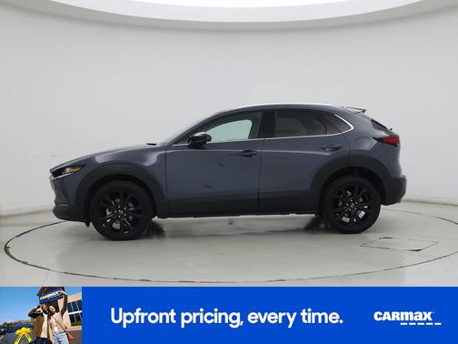 2021 Mazda CX-30 Turbo Premium Plus
