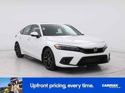 2023 Honda Civic Sport Touring