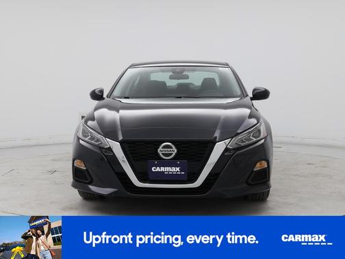 2022 Nissan Altima SV