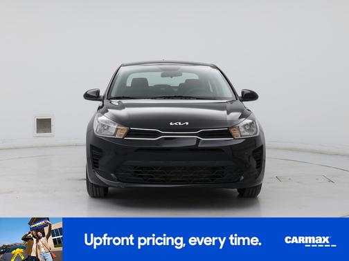 2022 Kia Rio LX