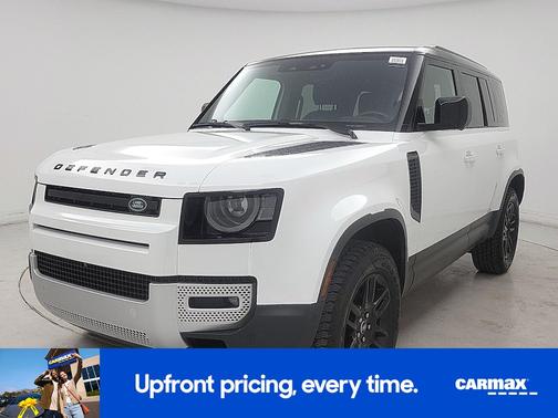 2024 Land Rover Defender 110 S