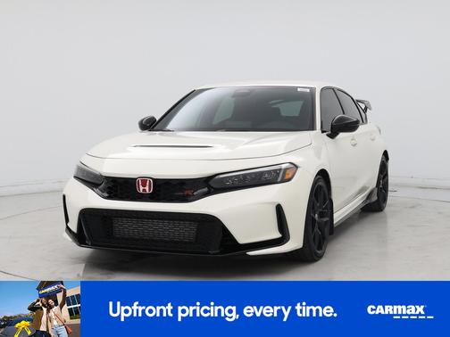 2025 Honda Civic Type R