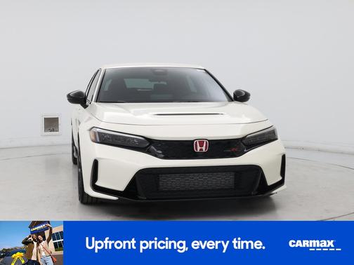2025 Honda Civic Type R