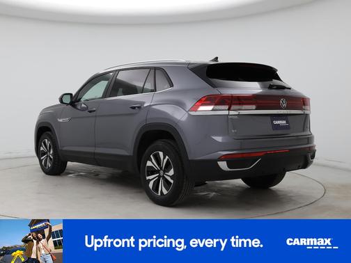 2024 Volkswagen Atlas Cross Sport SE