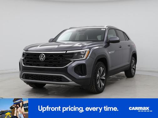 2024 Volkswagen Atlas Cross Sport SE
