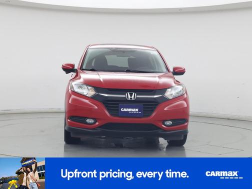 2017 Honda HR-V EX