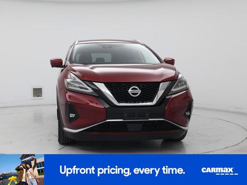 2021 Nissan Murano SL
