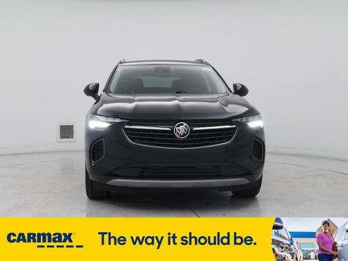 2022 Buick Envision Essence