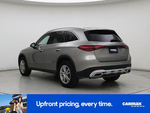 2023 Mercedes-Benz GLC 300 GLC 300