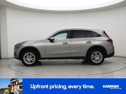 2023 Mercedes-Benz GLC 300 GLC 300