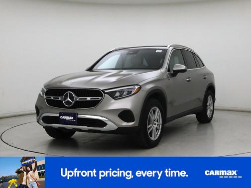 2023 Mercedes-Benz GLC 300 GLC 300