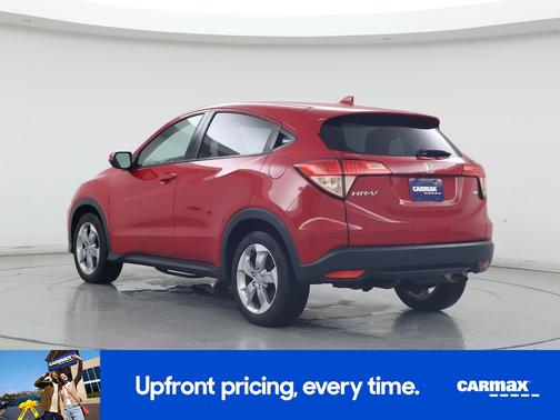 2017 Honda HR-V EX