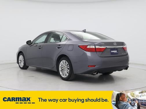 2015 Lexus ES 350