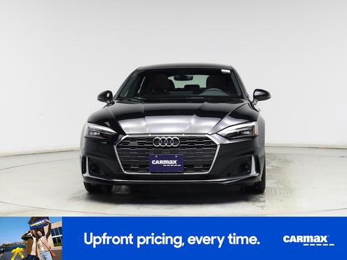 2021 Audi A5 Sportback Premium