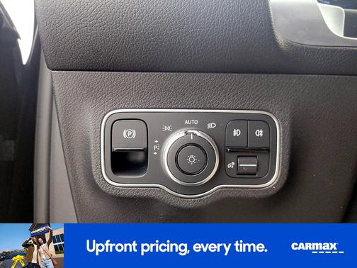 2022 Mercedes-Benz GLB 250