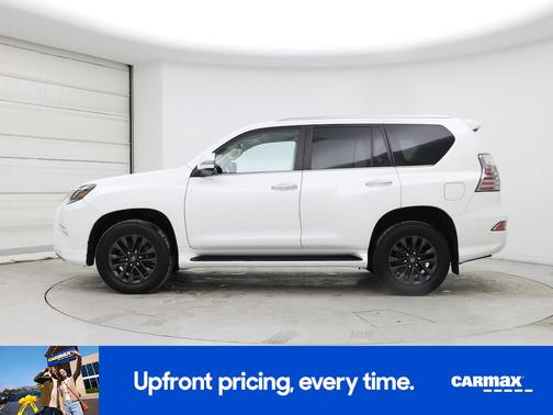 2022 Lexus GX 460 Premium