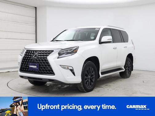 2022 Lexus GX 460 Premium