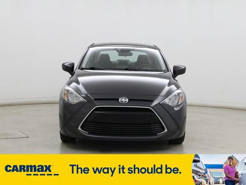 2016 Scion iA