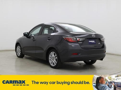 2016 Scion iA 