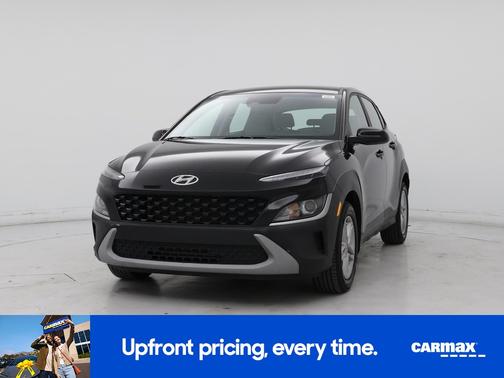 2022 Hyundai KONA SE