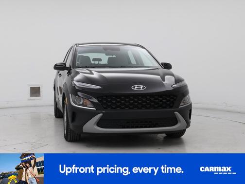 2022 Hyundai KONA SE