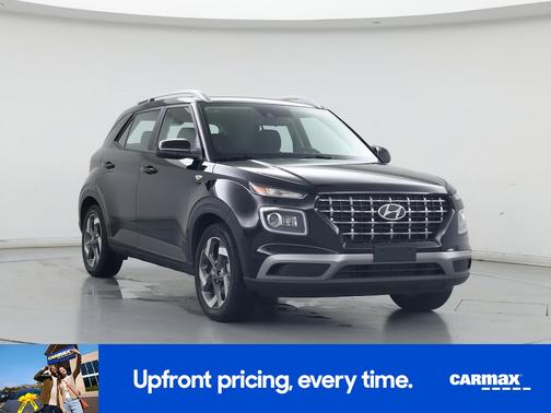 2021 Hyundai VENUE SEL