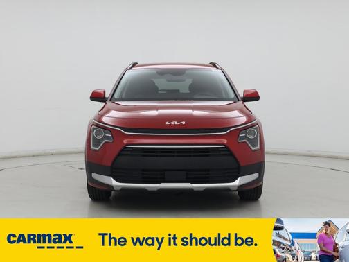 2023 Kia Niro EX