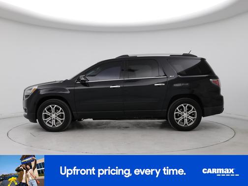 2014 GMC Acadia SLT