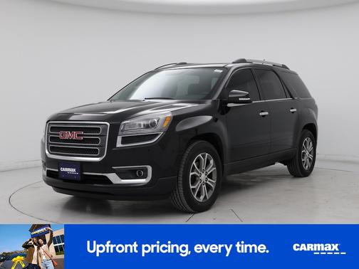 2014 GMC Acadia SLT