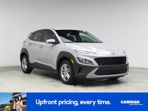 2022 Hyundai KONA SE
