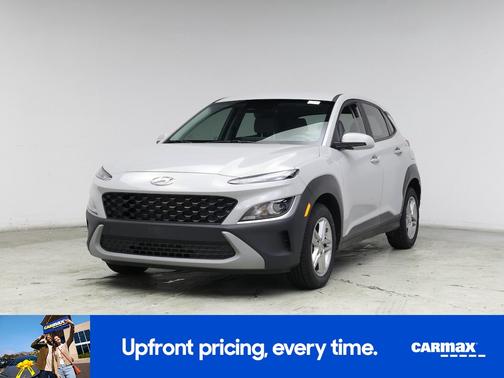 2022 Hyundai KONA SE