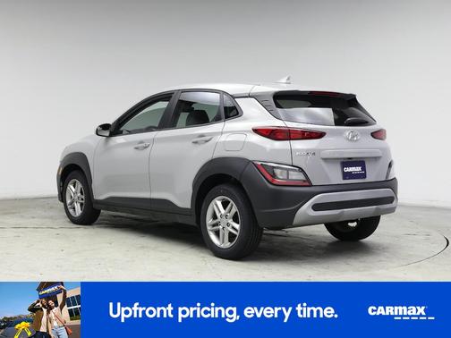 2022 Hyundai KONA SE