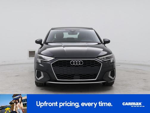 2024 Audi A3 Premium