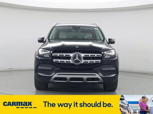 2022 Mercedes-Benz GLS 450