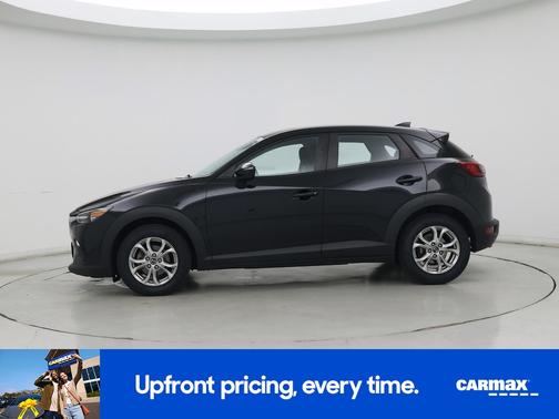 2019 Mazda CX-3 Sport