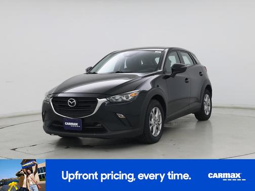 2019 Mazda CX-3 Sport