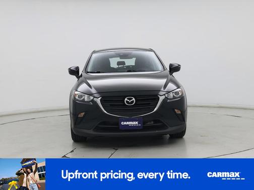 2019 Mazda CX-3 Sport