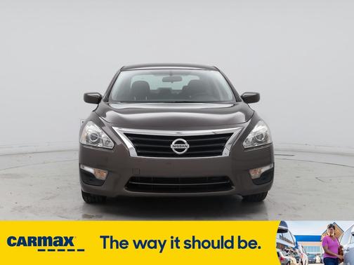 2015 Nissan Altima S