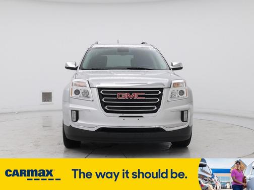2016 GMC Terrain SLE