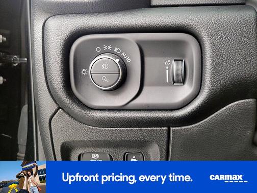 2022 RAM 1500 Bighorn