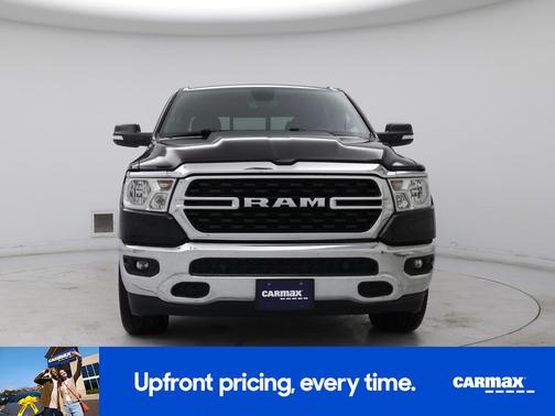 2022 RAM 1500 Bighorn