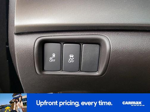 2014 Acura TL SH-AWD