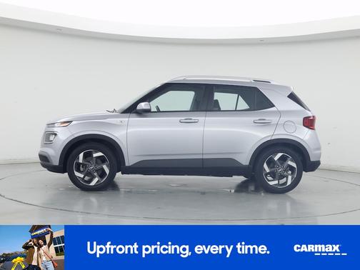 2022 Hyundai VENUE SEL