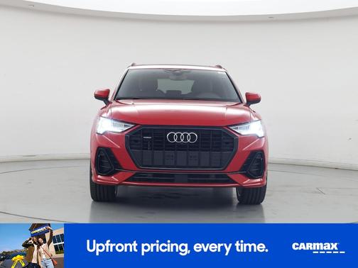 2021 Audi Q3 S-Line Premium Plus